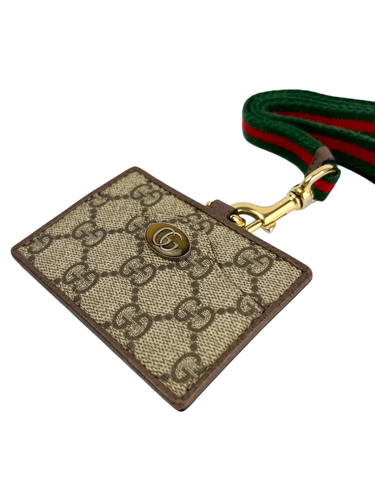 Gucci Supreme Ophidia ID Holder 4