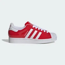Adidas Superstar II Shoes Size 11 New (KH9038) 2