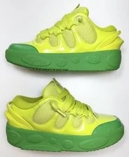 Puma LaFrancé ‘Slime’ Casual Shoes - 31086801 2