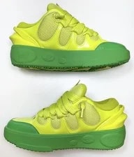 Puma LaFrancé ‘Slime’ Casual Shoes - 31086801 3