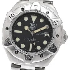 TAG Heuer — TAG Heuer Super Professional 840.006 TO271487 — Watch — resale