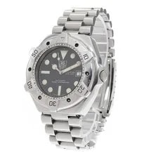 TAG Heuer Super Professional 840.006 TO271487 2
