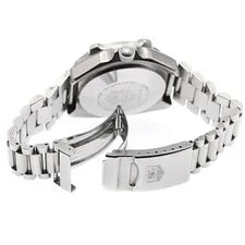 TAG Heuer Super Professional 840.006 TO271487 4