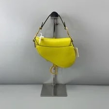 Dior Fashion Saddle - Very Good #1E4VU9E 4