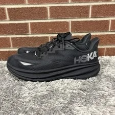 HOKA — Hoka Clifton 9 Running Shoes 15 D US GTX Gore Tex — Sneaker — resale