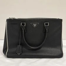 Prada — Prada Galleria Interior Authentic EX — Handbag — resale