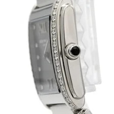 Authentic Patek Philippe Twenty-4/D 10P 4910/10A-010 Stainless Steel Quartz ... 3