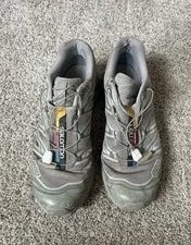 Size 10.5 - Salomon XT-6 Ghost 3