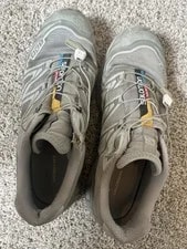 Size 10.5 - Salomon XT-6 Ghost 4