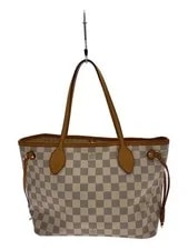 Louis Vuitton — Louis Vuitton 2) Neverfull Allover With Made in Fra — Handbag — resale