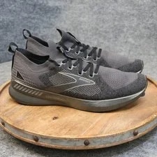 Brooks — Brooks Levitate StealthFit GTS 5 Size 13 D Running Shoes — Sneaker — resale