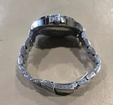 Breitling Colt Automatic A17380 41mm Stainless Steel Black Dial 2