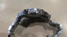 Breitling Colt Automatic A17380 41mm Stainless Steel Black Dial 3