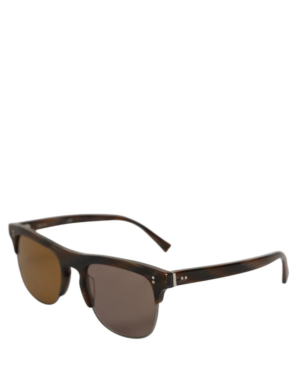 Dolce & Gabbana DG4305 Striped Acetate Frame Eyewear Sunglasses 3
