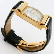 Audemars Piguet Canape 18K Solid Gold Automatic 24x48mm 15091BA 3