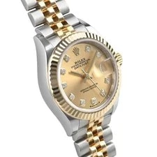 Rolex Lady Datejust 28 279173G TO308379 3
