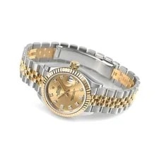 Rolex Lady Datejust 28 279173G TO308379 4