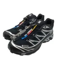 Salomon — Salomon XT-6 GTX Trail Running Shoes/ / Size: 26cm/ Unused. — Sneaker — resale