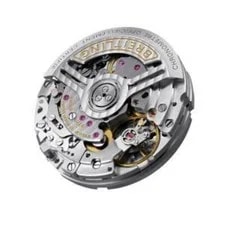 Breitling Aviator Super Avi 46mm AB0445 Stainless Steel Warhawk 4