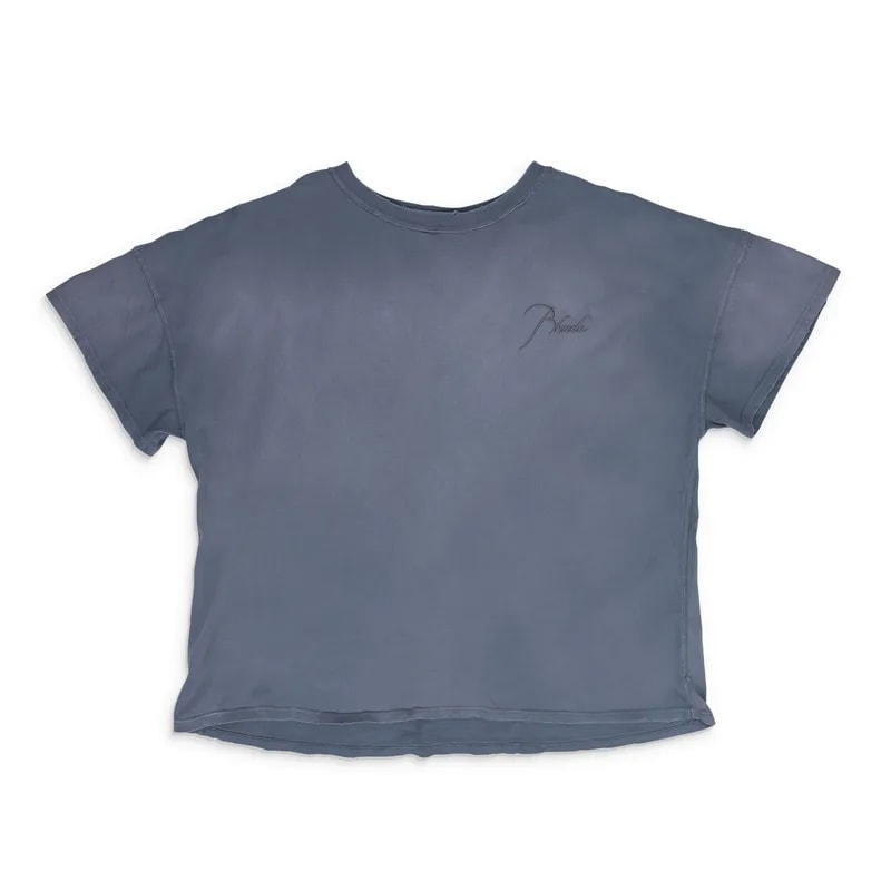 Reverse Tee SIZE XXL 3