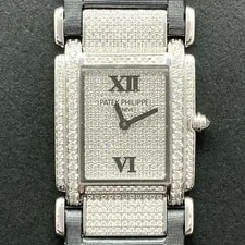 Patek Philippe Twenty-4 4910G-001 Diamond . 2