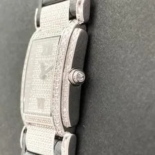 Patek Philippe Twenty-4 4910G-001 Diamond . 3