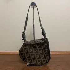 Fendi Croissant Adjustable Strap Italy 2