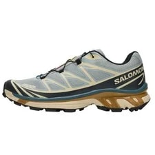 Salomon — Salomon XT-6 City Commuting Running Shoes L49258100/492581 — Sneaker — resale