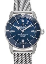 Breitling — Breitling Super Ocean Heritage II B20 42 AB2010161C1A1(A201C-1OCA) 42mm #KMW958 — Watch — resale