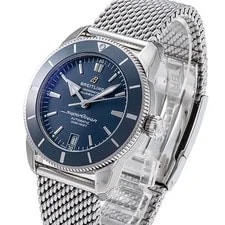 Breitling Super Ocean Heritage II B20 42 AB2010161C1A1(A201C-1OCA) 42mm #KMW958 2