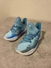 Under Armour ’S Curry 11 Mouthguard Size 14 / |3027725-400 2