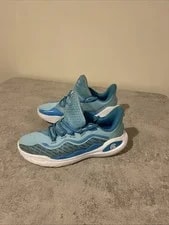 Under Armour ’S Curry 11 Mouthguard Size 14 / |3027725-400 3