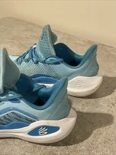 Under Armour ’S Curry 11 Mouthguard Size 14 / |3027725-400 4