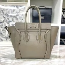 Celine Luggage Slipper No Accessories 2
