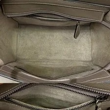 Celine Luggage Slipper No Accessories 4
