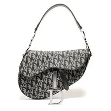 Dior — Christian Dior Trotter From Japan — Handbag — resale