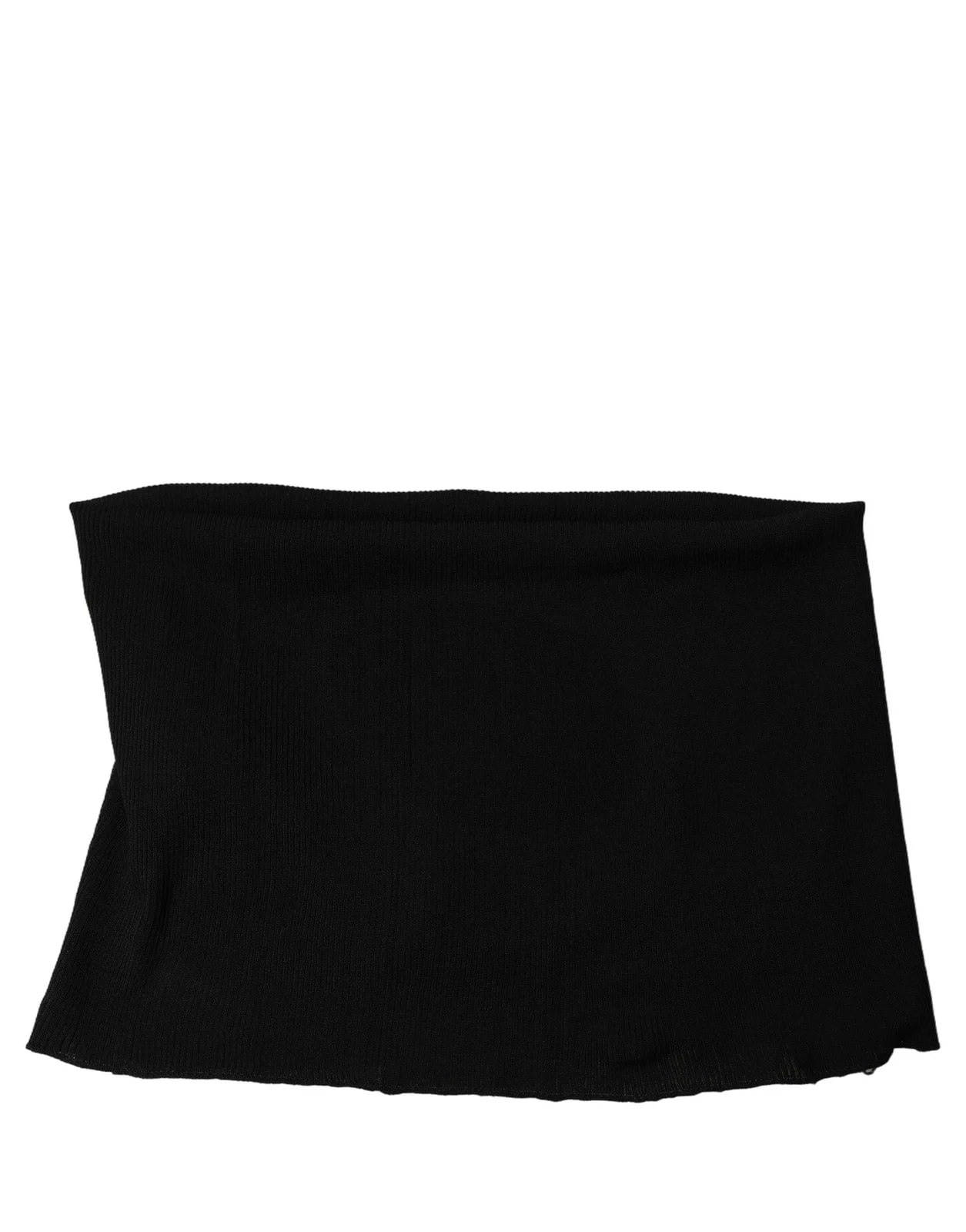 Dolce & Gabbana Knitted Neck Warmer Scarf 3