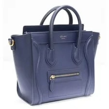 Celine Luggage Shopper 73868 From 2