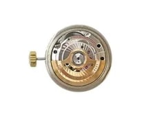 Omega Constellation Co-Axial Chronometer Automatic White Dial 4