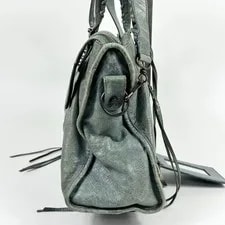 Balenciaga the City Mirror 4