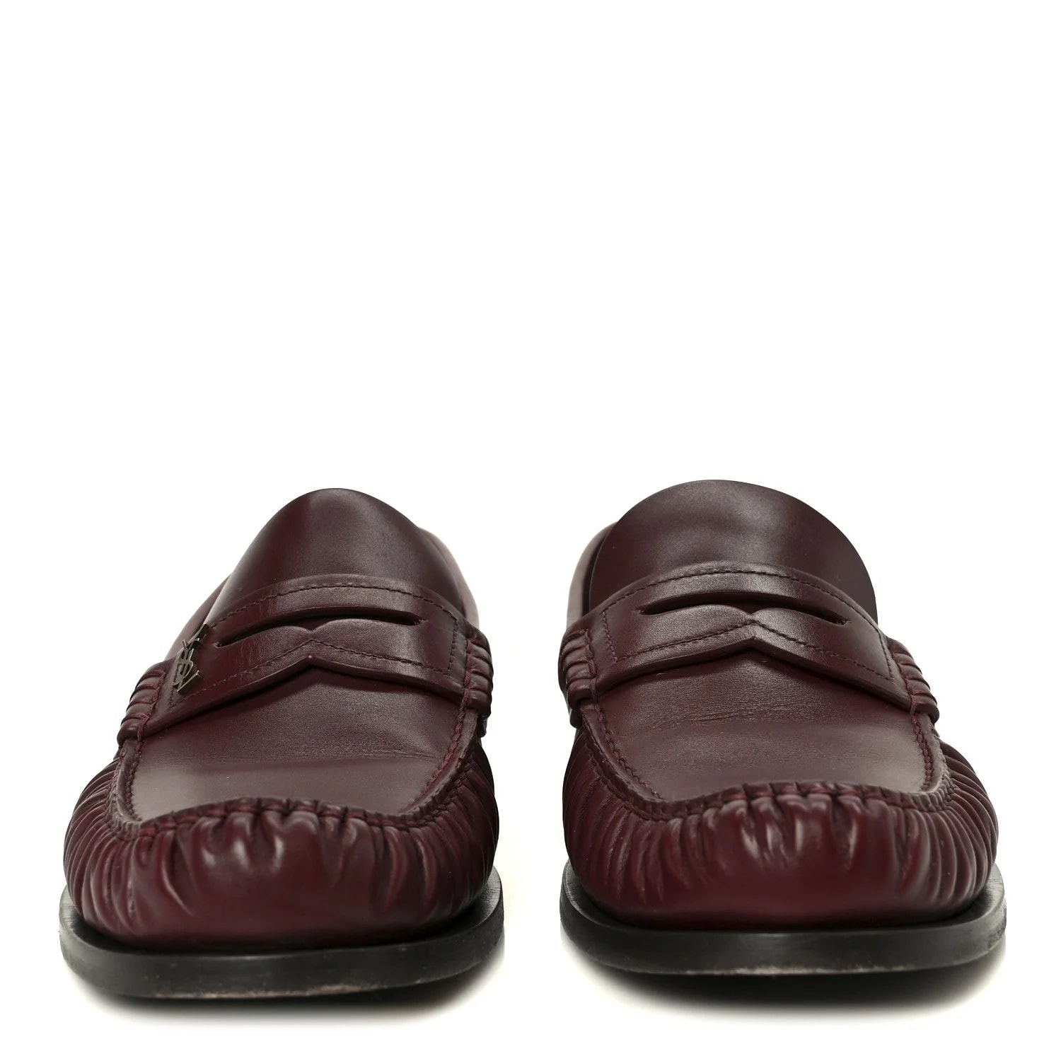 Vitellino Lux Laurent 05 Mocassins 39.5 Vendome 3