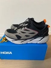 Hoka One Clifton L Beams Limited Edition 27cm , Pre-own 3