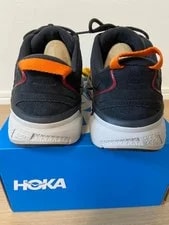 Hoka One Clifton L Beams Limited Edition 27cm , Pre-own 4