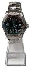 Tag Heuer — TAG Heuer WN1110-0 GL8947 Quartz Profession Works — Watch — resale
