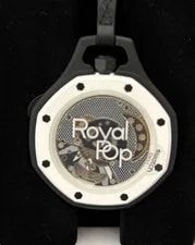 Audemars Piguet X Swatch Royal Pop Ocho Octagonal Pocket 2