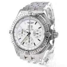 Breitling Crosswind A44355 Big Date Special Automatic K#147806 2