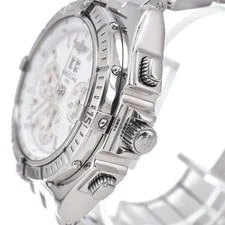Breitling Crosswind A44355 Big Date Special Automatic K#147806 3
