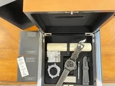 Panerai Luminor Submersible Ceramic PAM00508 {Full SET} Black PAM 508 2