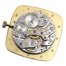 Patek Philippe Cal.177 Manual Winding AB Condition From Japan 3