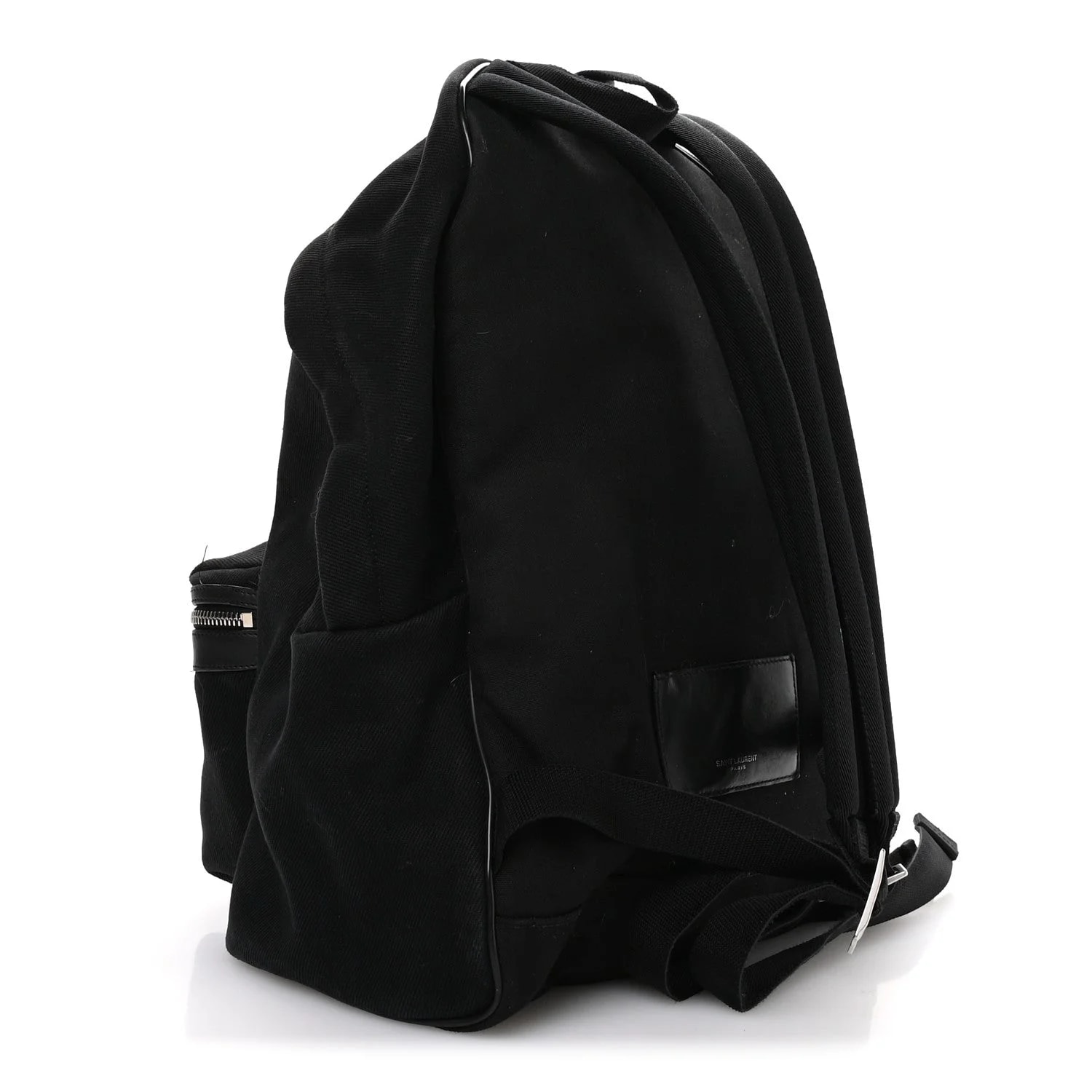 Signature Embroidered City Backpack 3